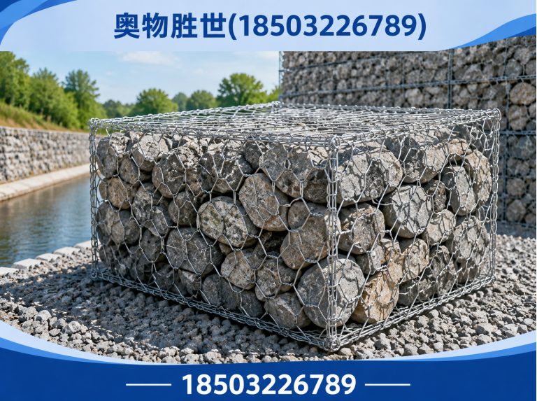 大同生态格宾网展示图
